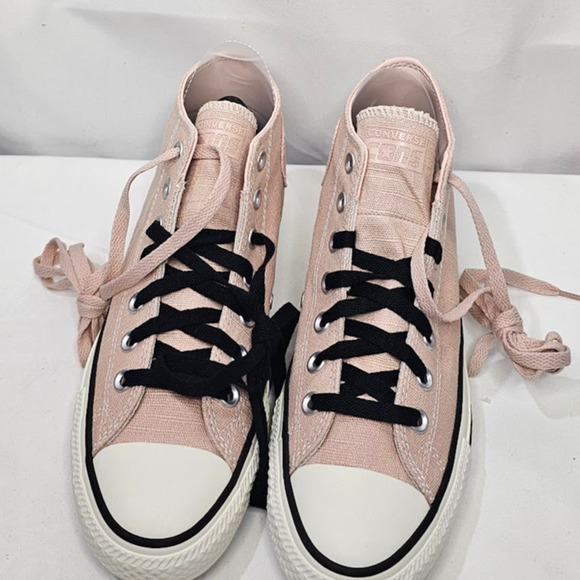 Converse CTAS Pro Hemp Mids Brand New Women Size 8.5  A05203C NWT - Picture 1 of 7